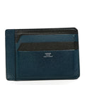 Epsom City 8CC Card Holder Vert Cypress Black