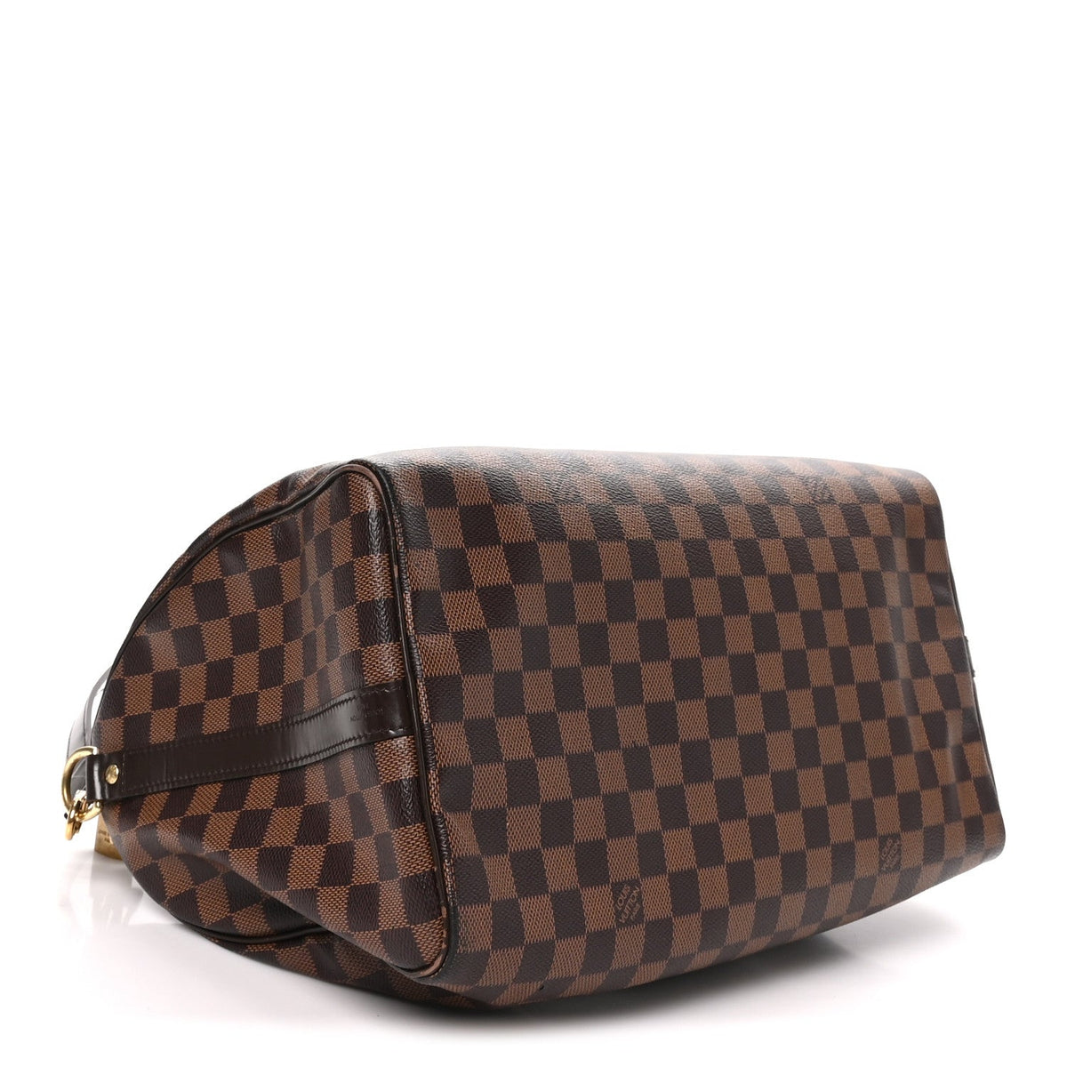 Damier Ebene Speedy Bandouliere 35
