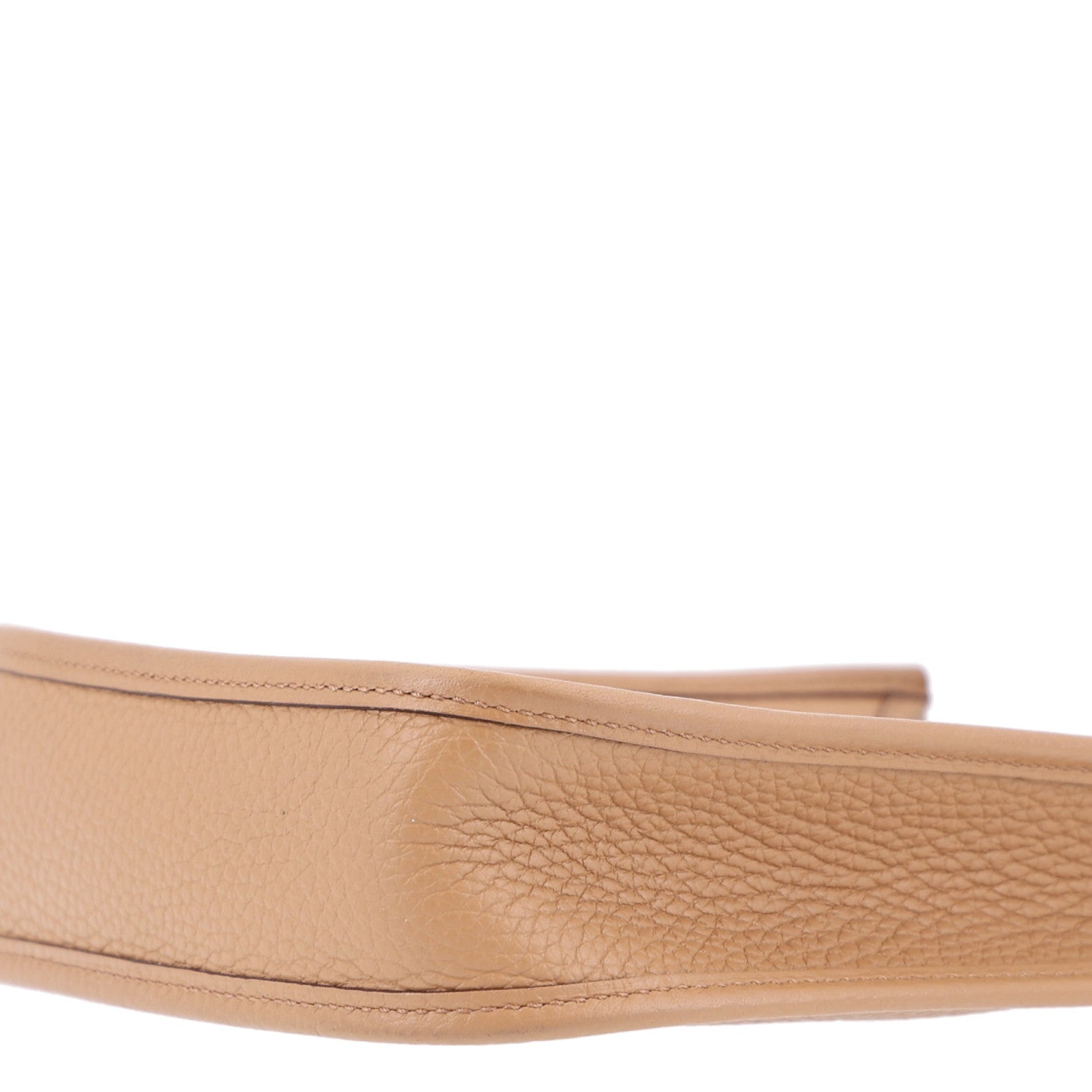 Taurillon Clemence Evelyne TPM Biscuit
