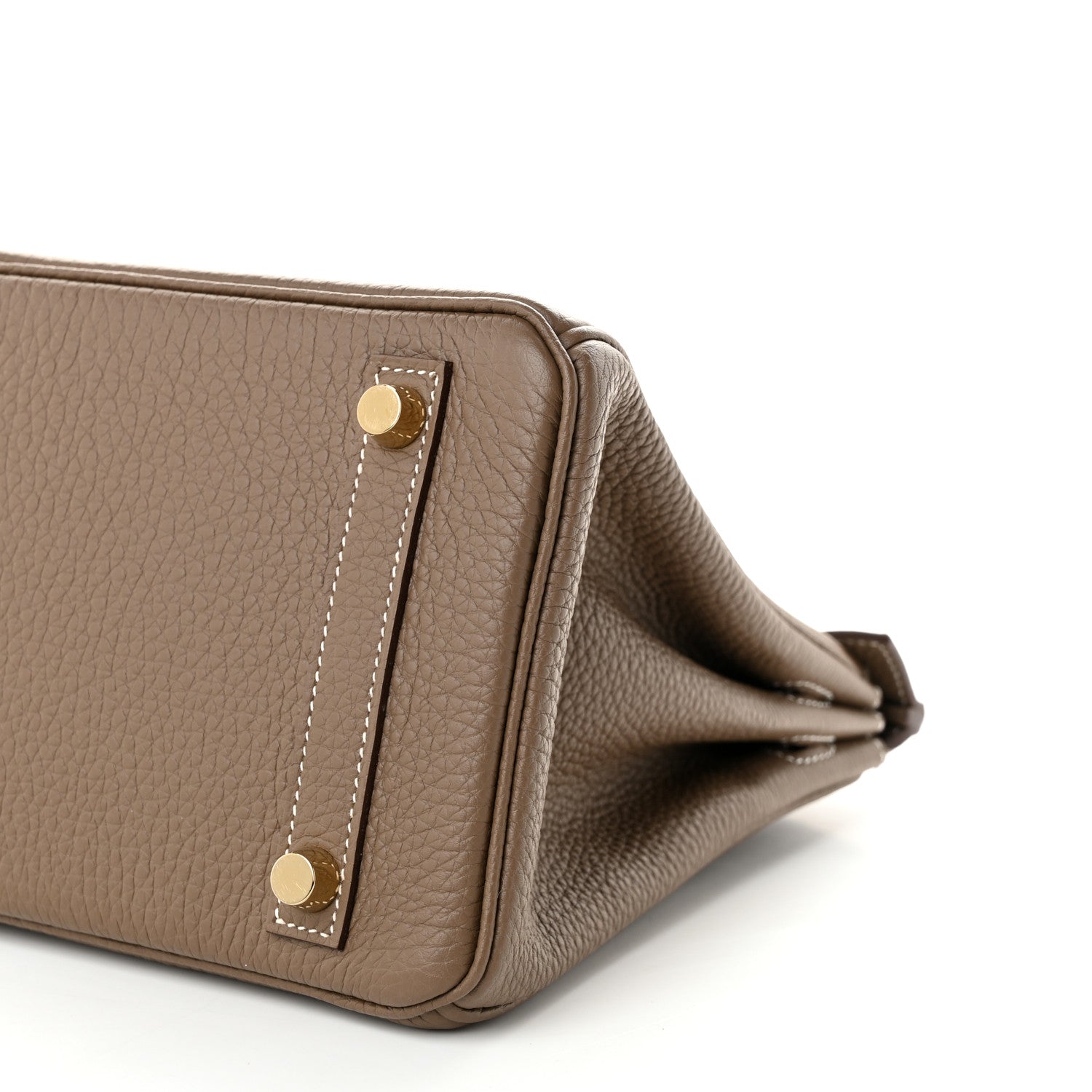 Togo Birkin 25 Etoupe