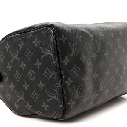 Monogram Eclipse Speedy Soft 30