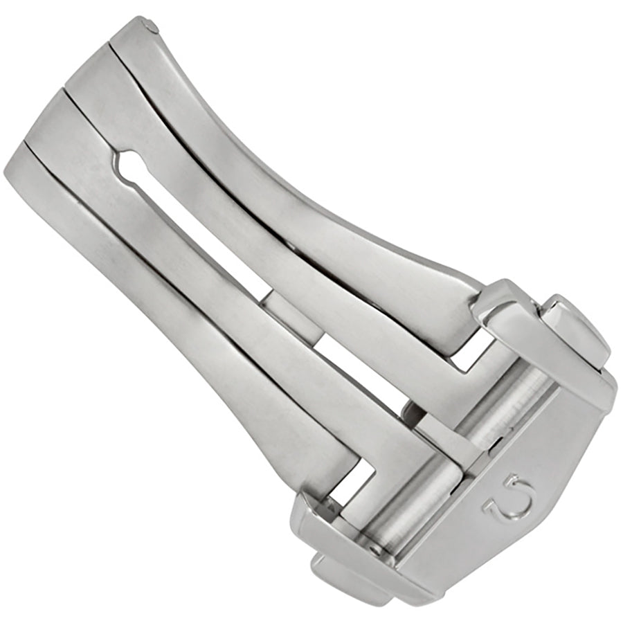 Omega 18mm Steel Deployment Buckle 94521883