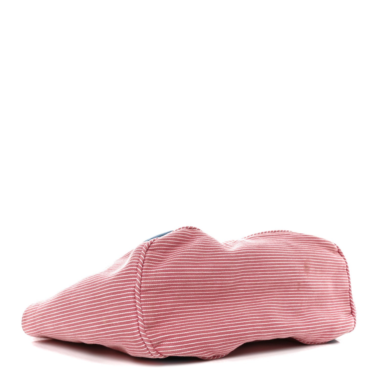 Cotton Canvas Passe-Passe Nappy Tote Bag Figue