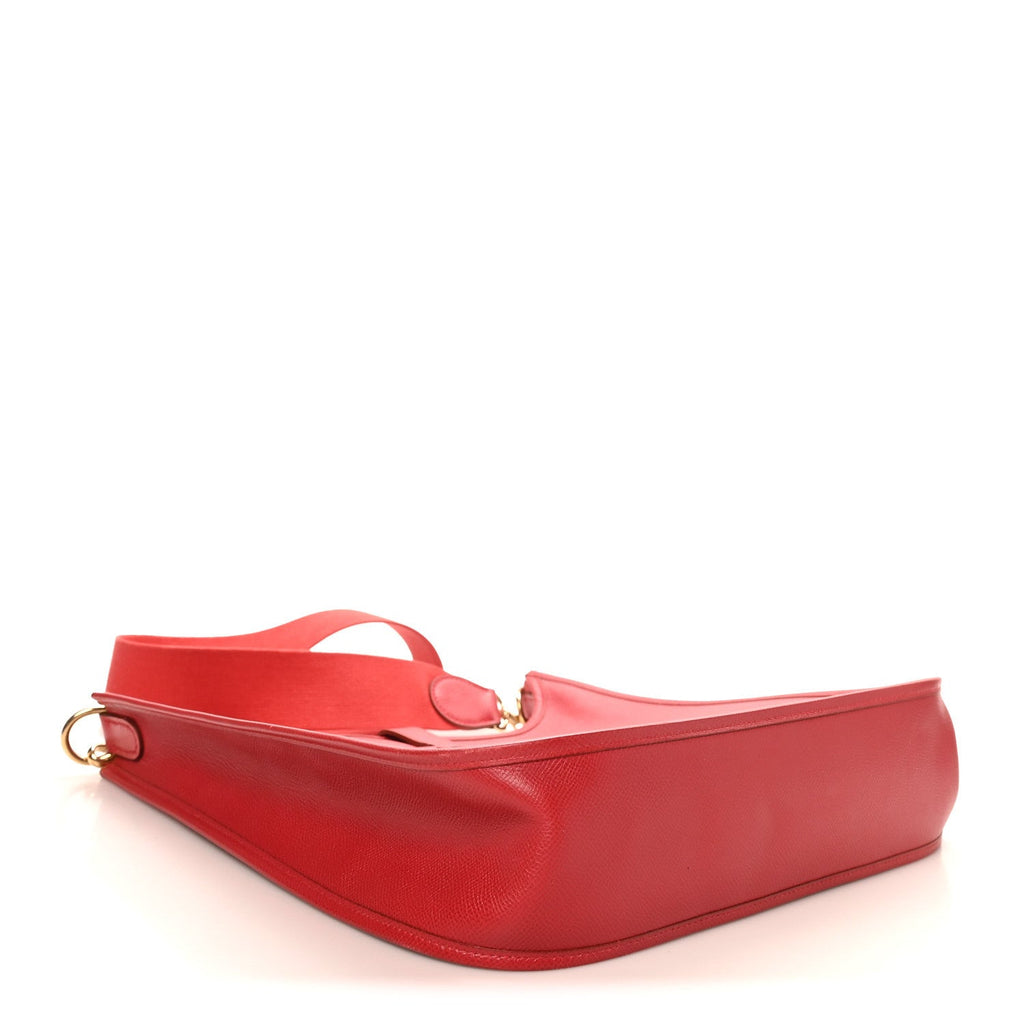 Courchevel Evelyne GM Rouge Vif