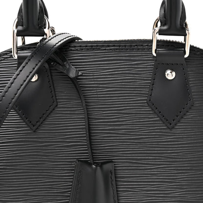 Epi Alma BB Black