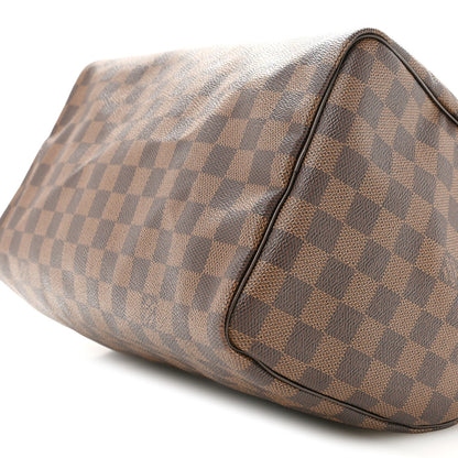 Damier Ebene Speedy 30