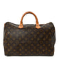 Monogram Speedy 35