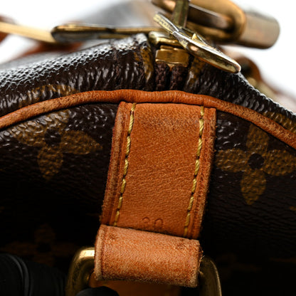 Monogram Speedy Bandouliere 30
