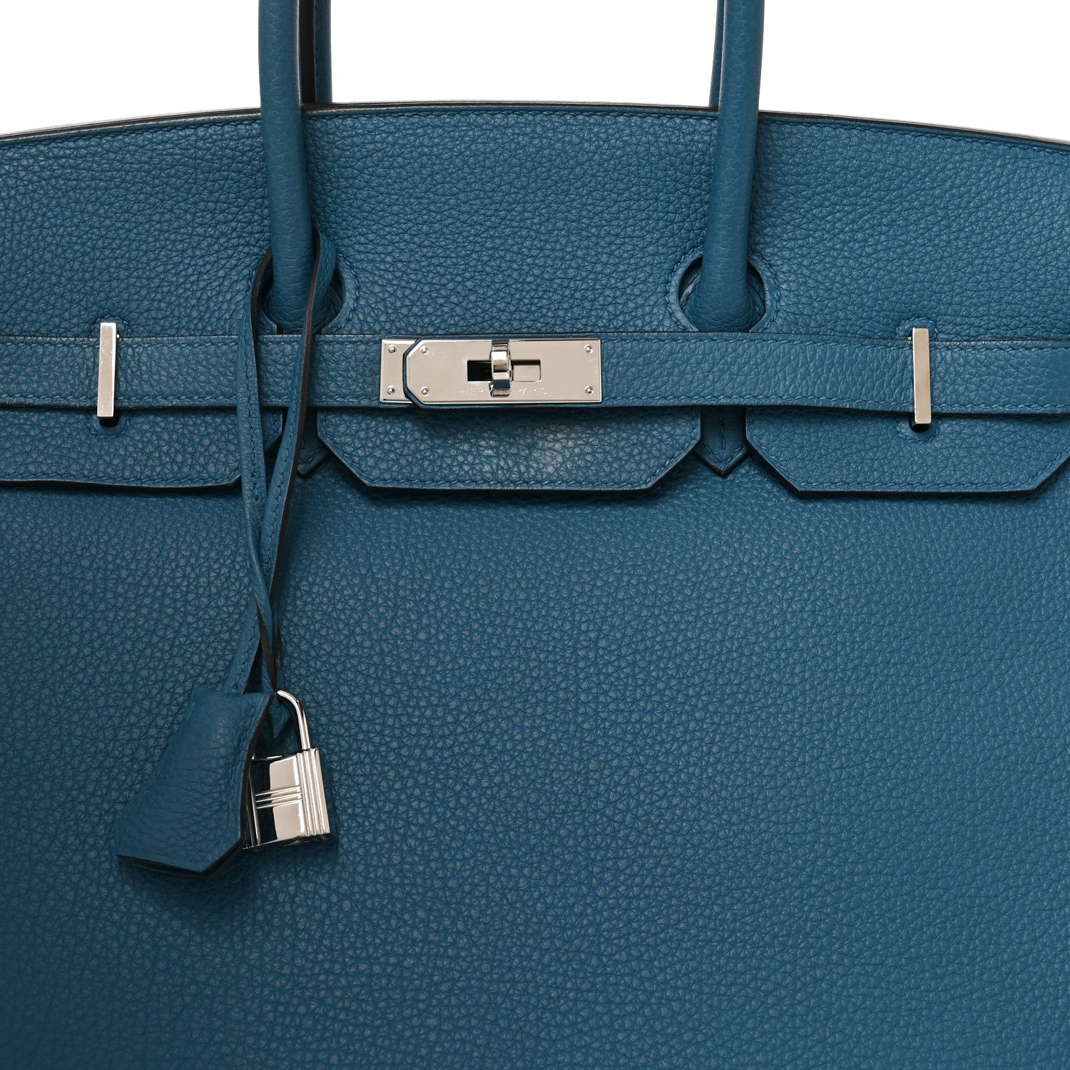 Togo BIRKIN 35 Colvert
