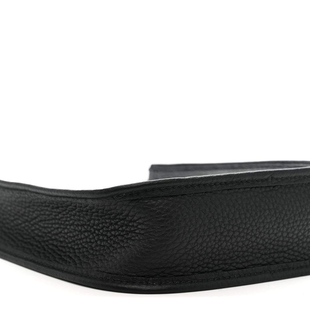 Taurillon Clemence Evelyne TPM Black