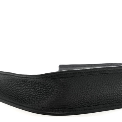 Taurillon Clemence Evelyne TPM Black