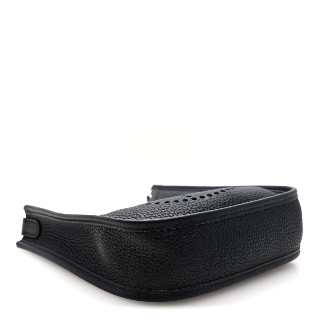 Taurillon Clemence Evelyne TPM Black