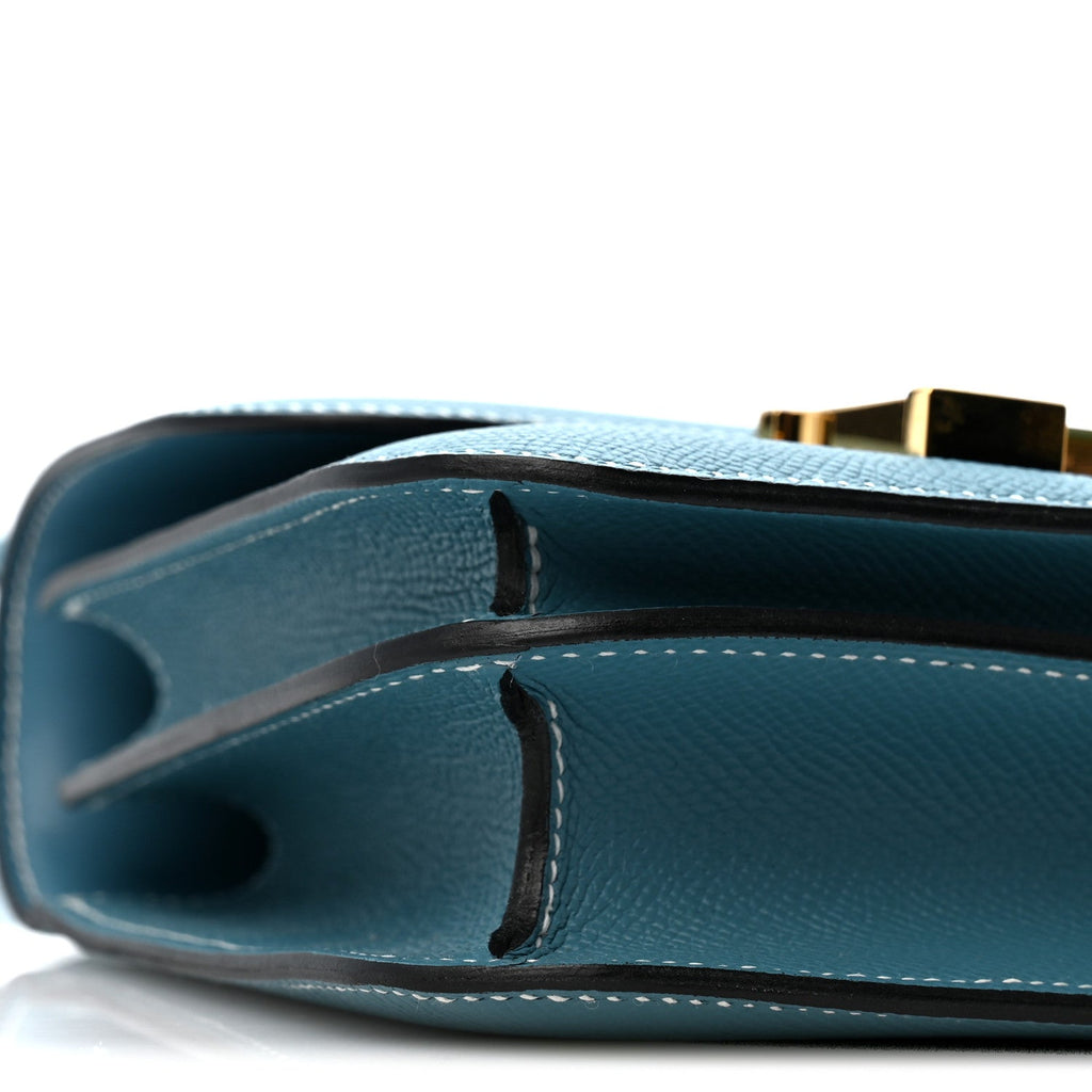 Epsom Constance 18 New Blue Jean