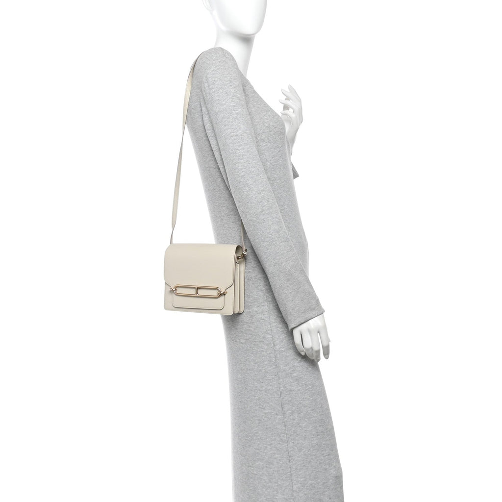 Evercolor Mini Sac Roulis Beton