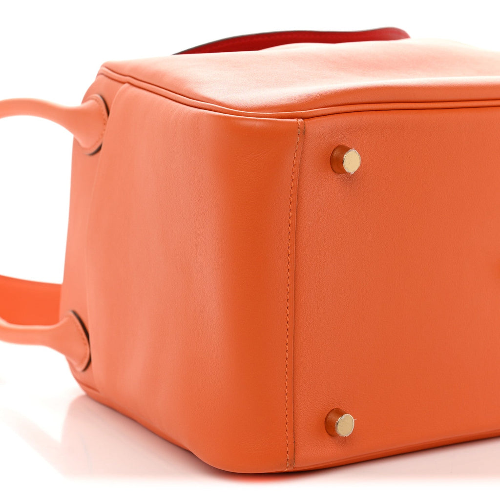 Swift Verso Lindy 30 Orange Vermillion