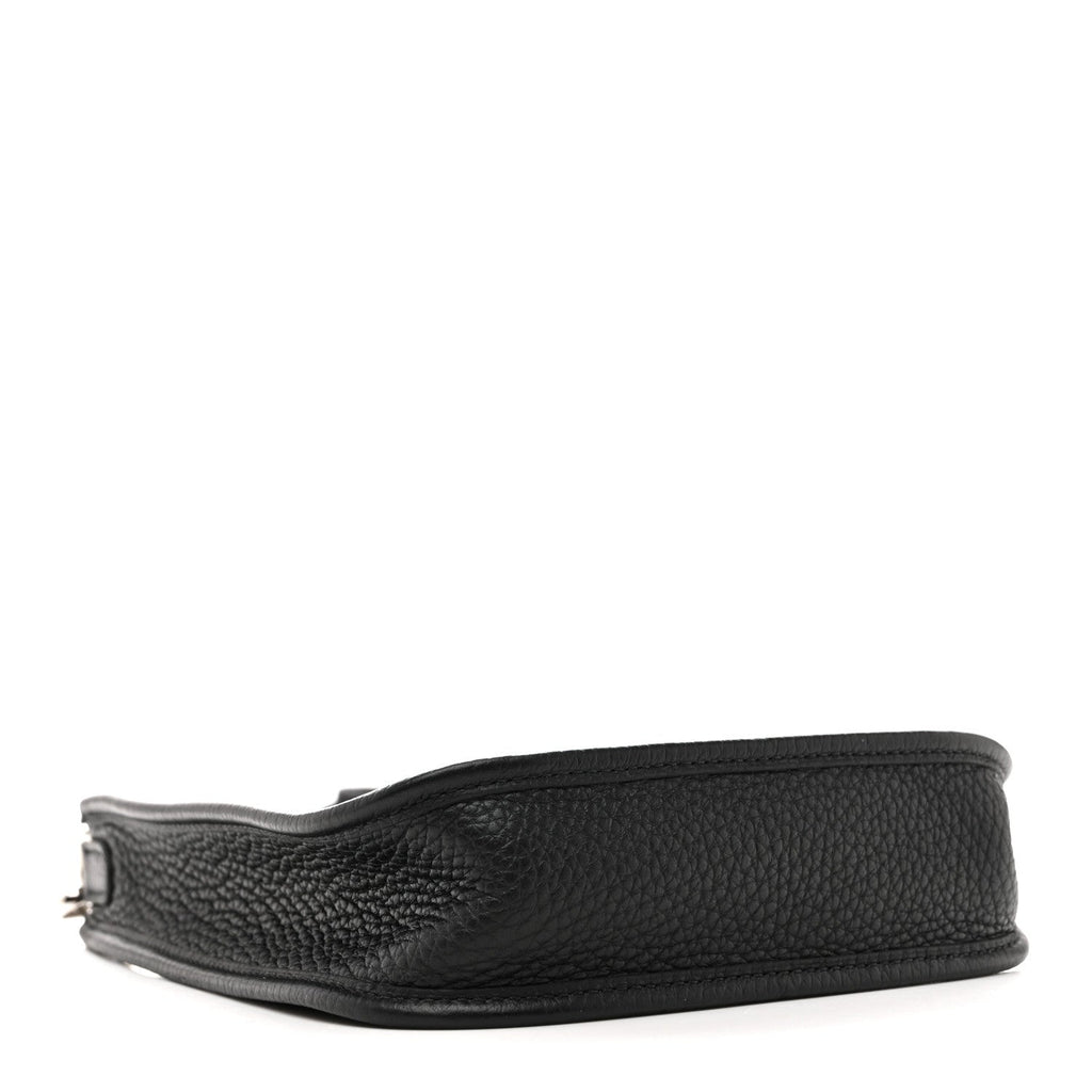 Taurillon Clemence Evelyne TPM Black