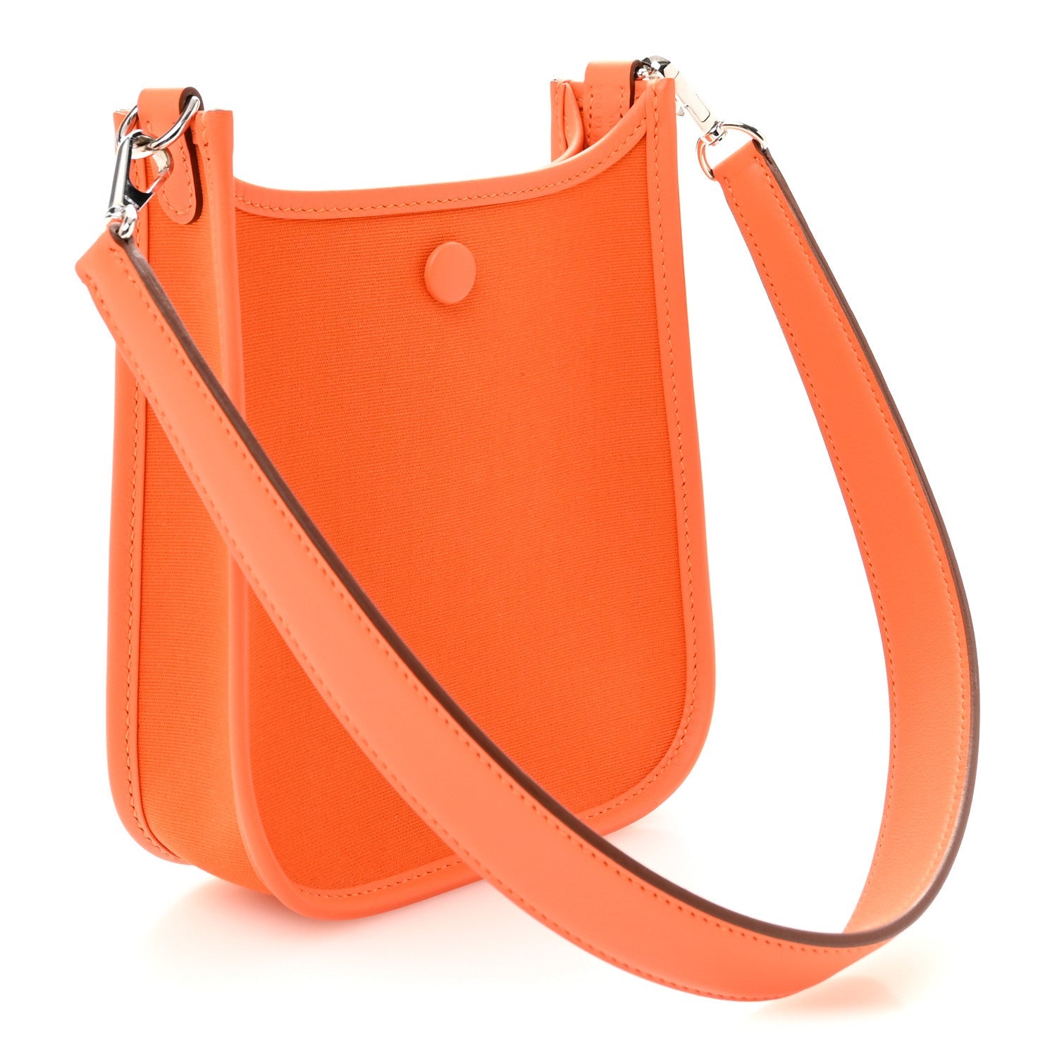 Toile Officier Swift Neo Evelyne TPM Feu Jaune D'or Orange Minium