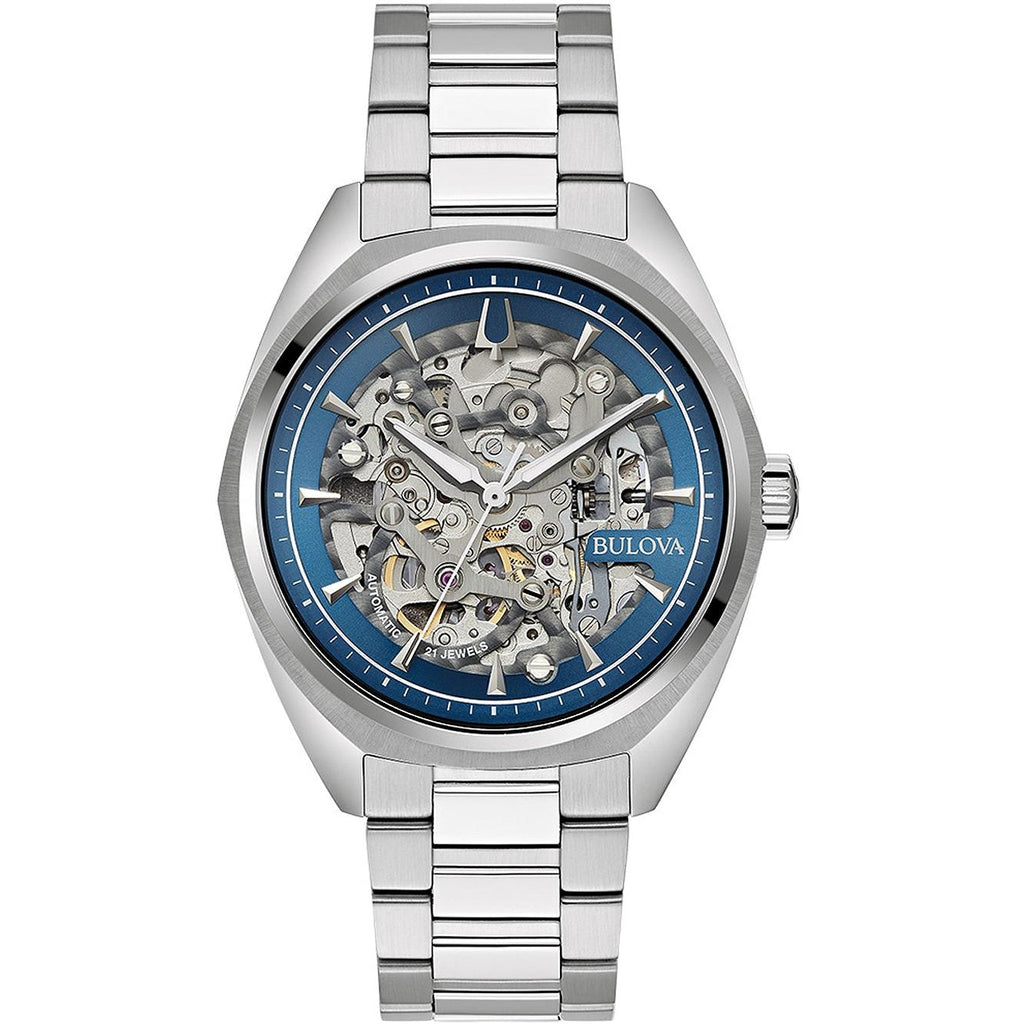 BULOVA Men's Watch 96A292