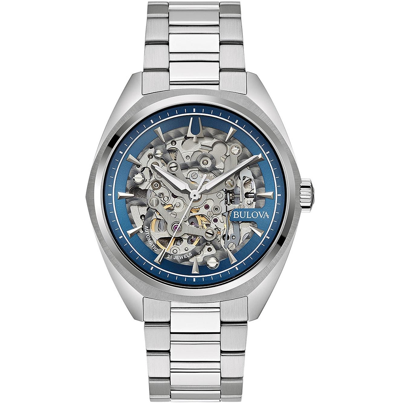 BULOVA Men's Watch 96A292