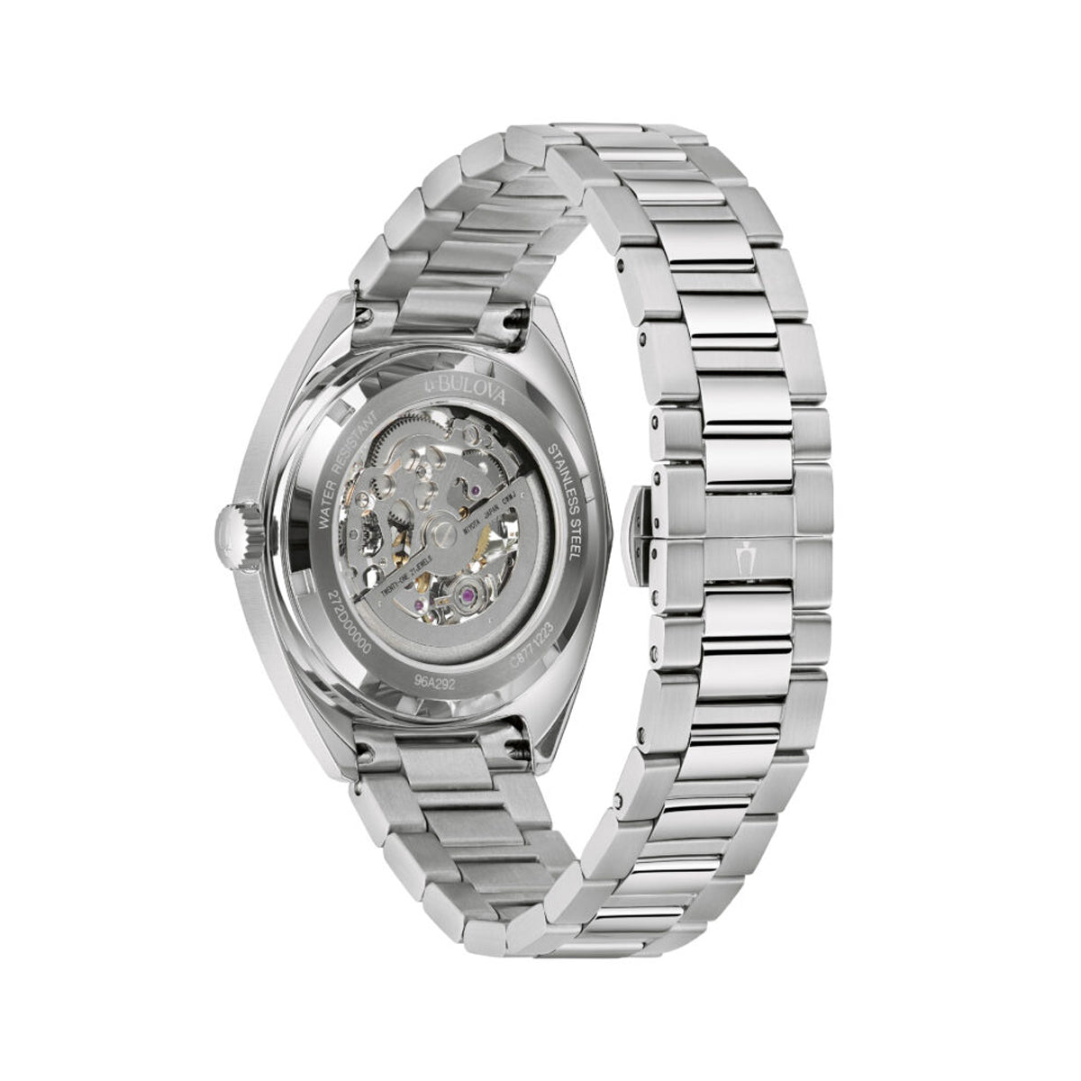 BULOVA Men's Watch 96A292