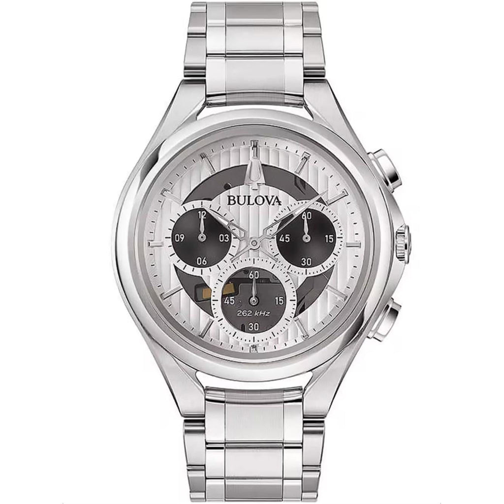 BULOVA Men's Watch 96A301