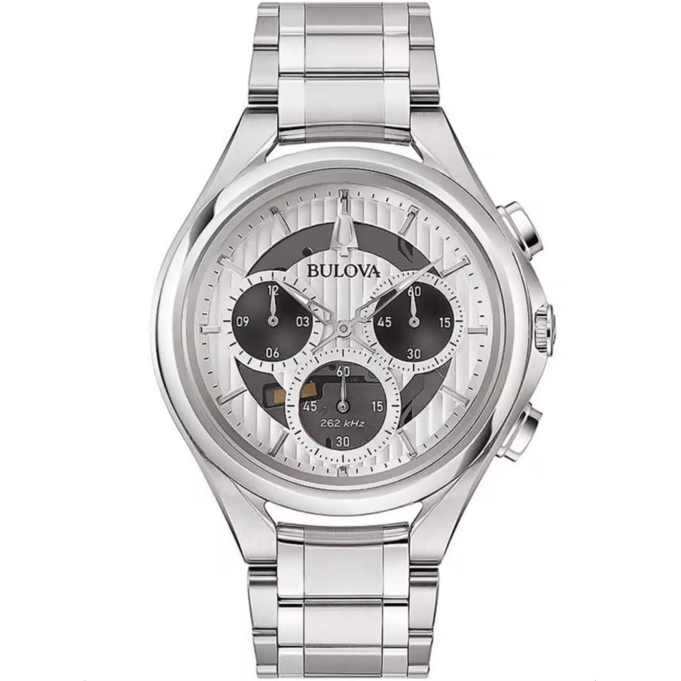 BULOVA Men's Watch 96A301