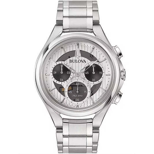 BULOVA Men's Watch 96A301