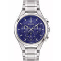 BULOVA men's watch 96A302