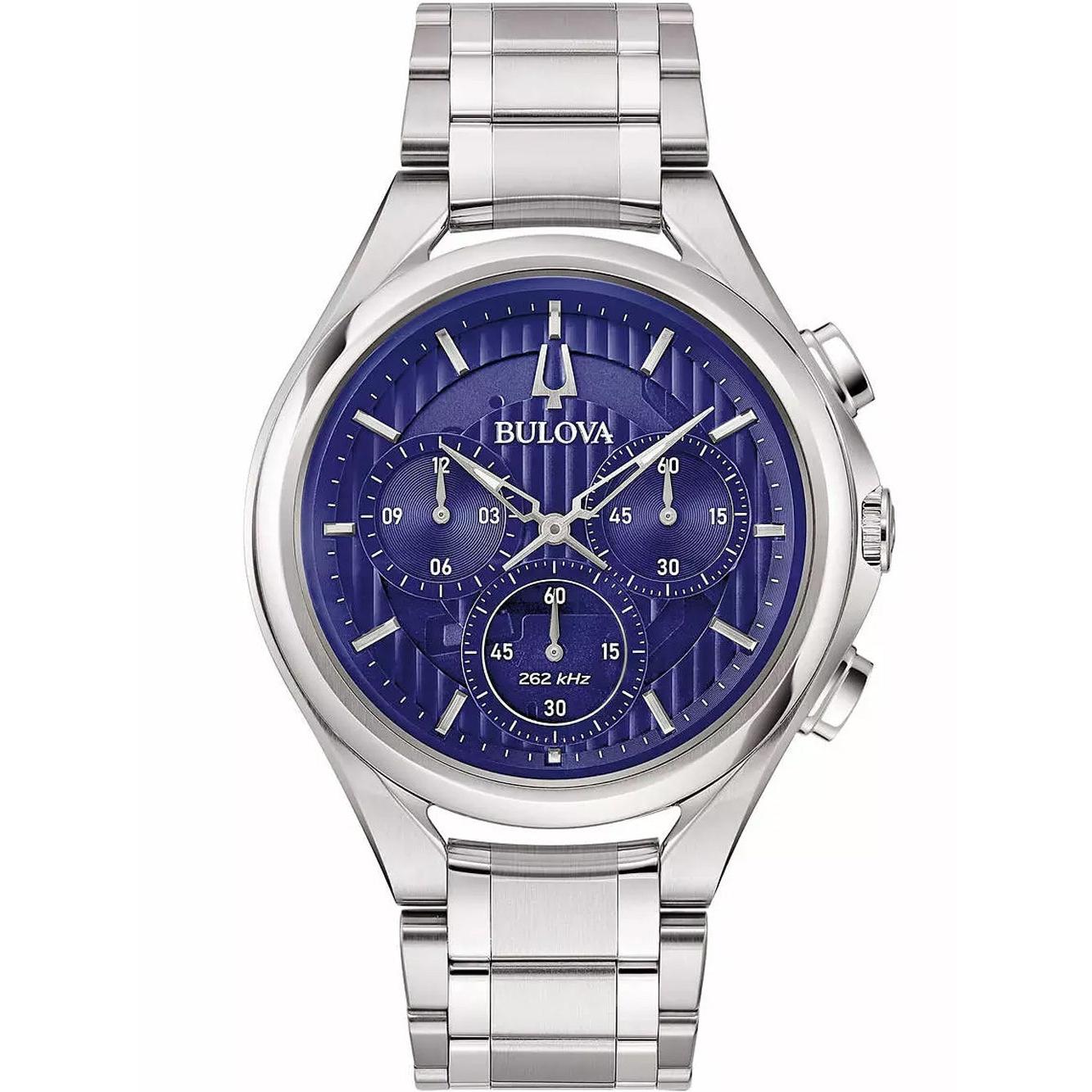 BULOVA men's watch 96A302