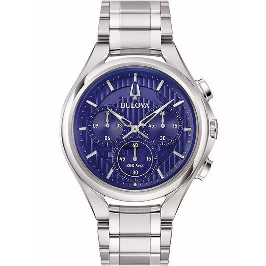 BULOVA men's watch 96A302