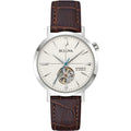 BULOVA men's watch 96A318