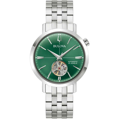 BULOVA Men's Watch 96A319