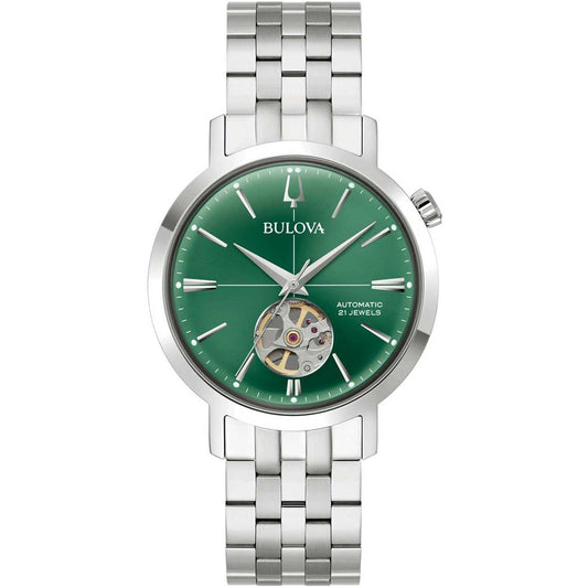 BULOVA Men's Watch 96A319