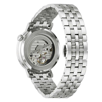 BULOVA Men's Watch 96A319