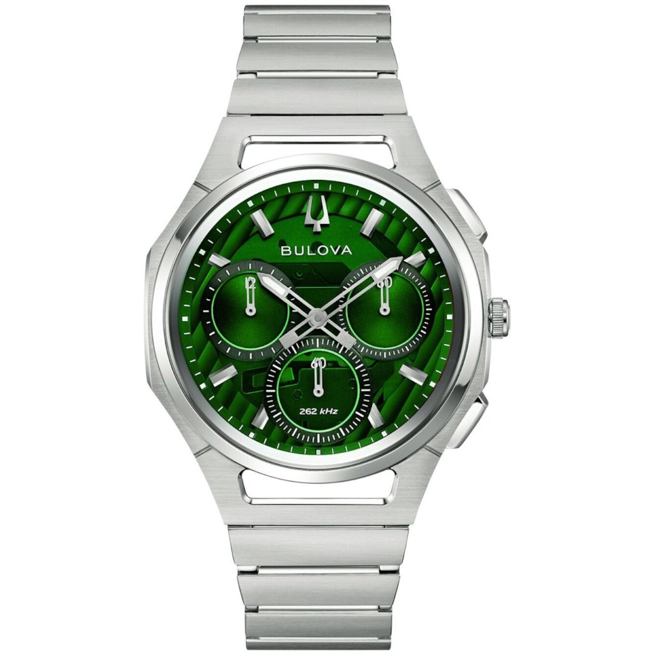 BULOVA men's watch 96A338