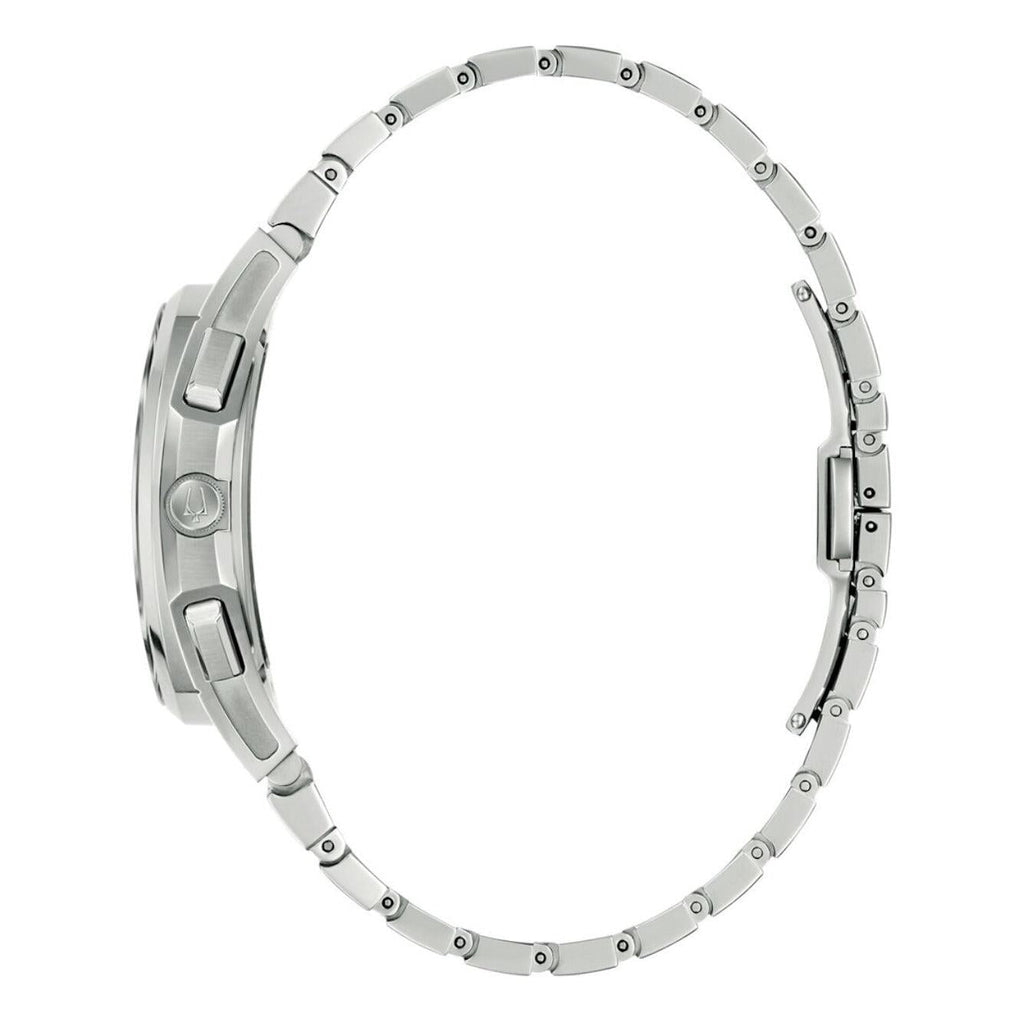 BULOVA men's watch 96A338