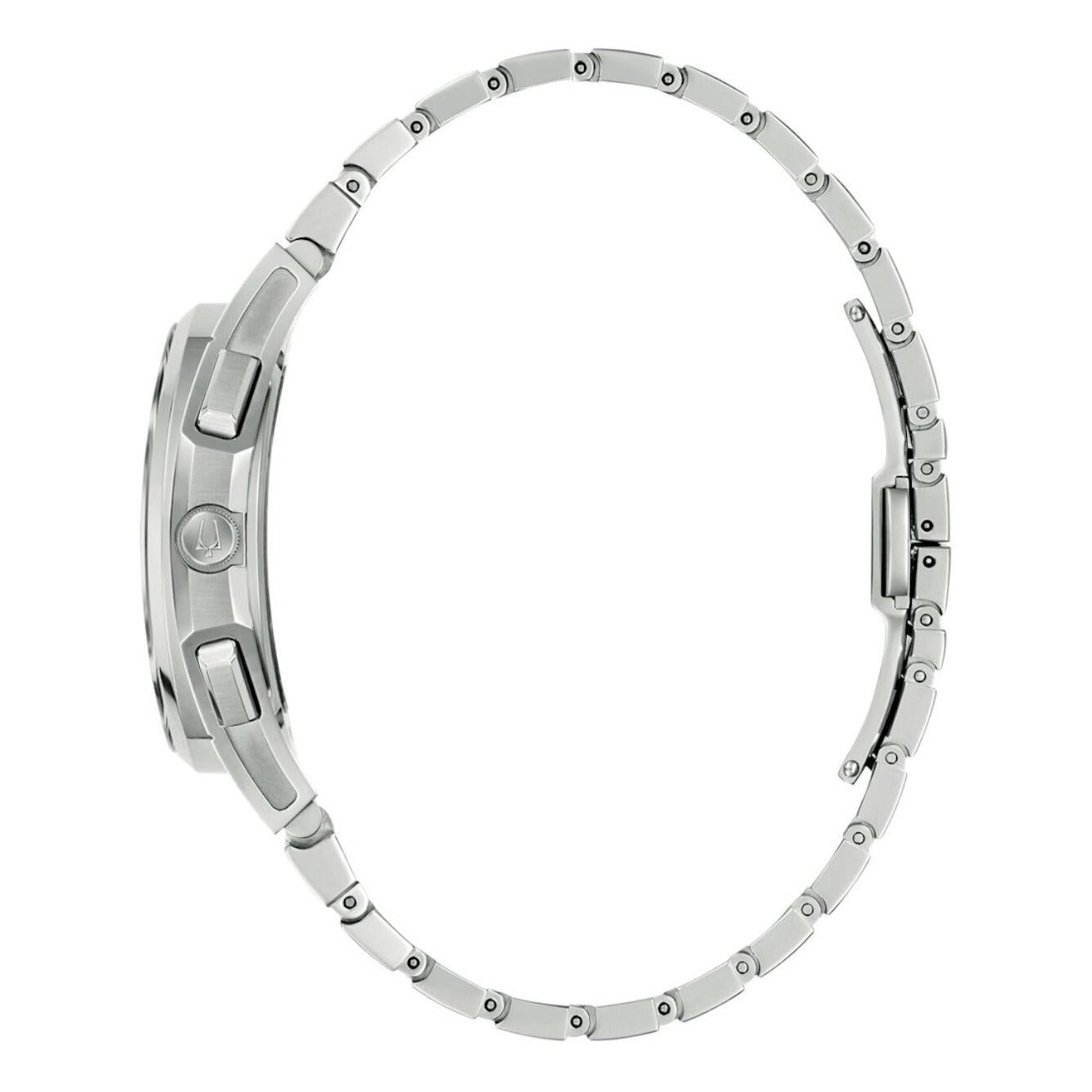 BULOVA men's watch 96A338