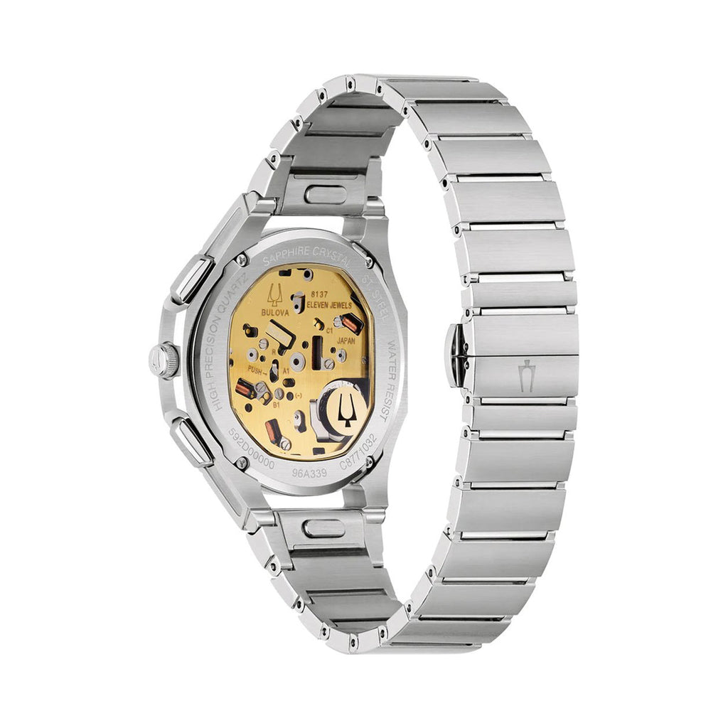 BULOVA Watch 96A339
