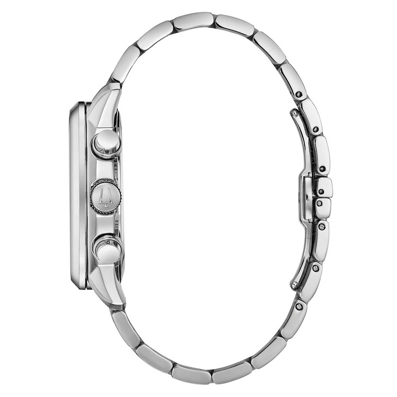 BULOVA Men's Watch 96B319
