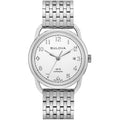 BULOVA men's watch 96B326