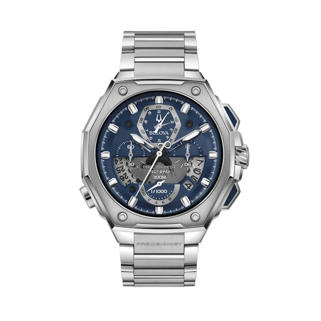 BULOVA Watch 96B349