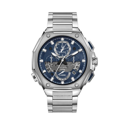 BULOVA Watch 96B349