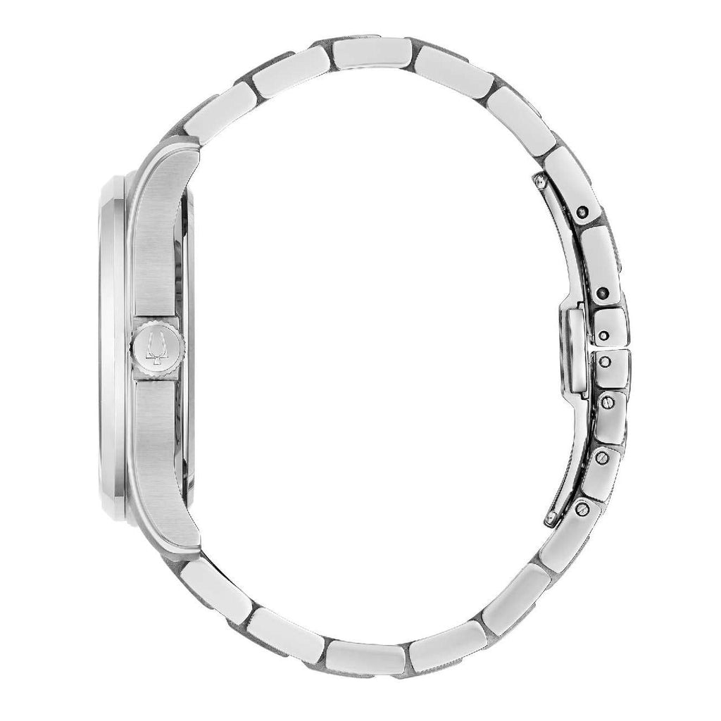 BULOVA Men's Watch 96B391