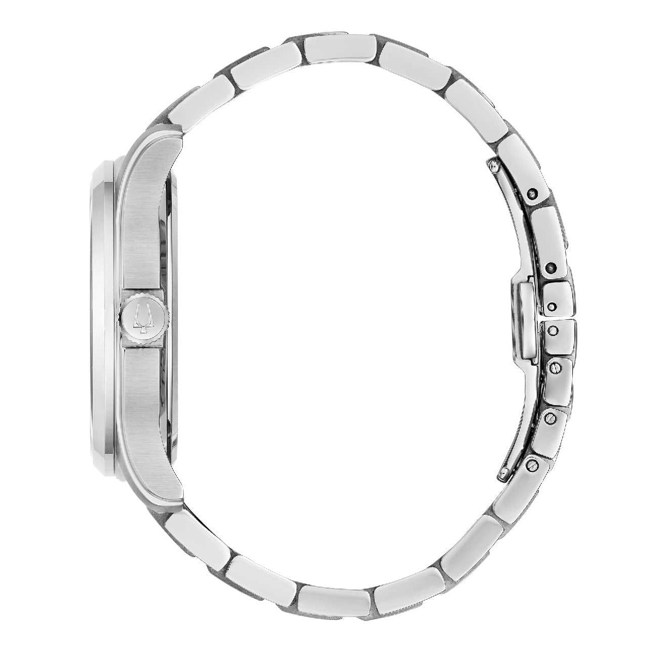 BULOVA Men's Watch 96B391