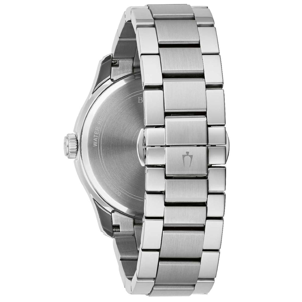 BULOVA Men's Watch 96B391