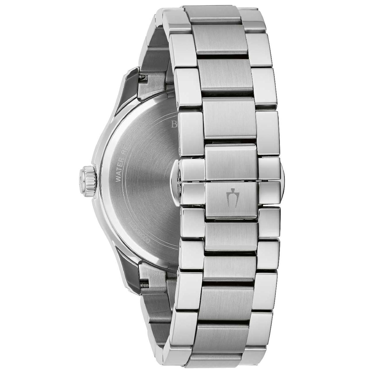 BULOVA Men's Watch 96B391