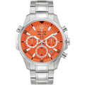 BULOVA men's watch 96B395