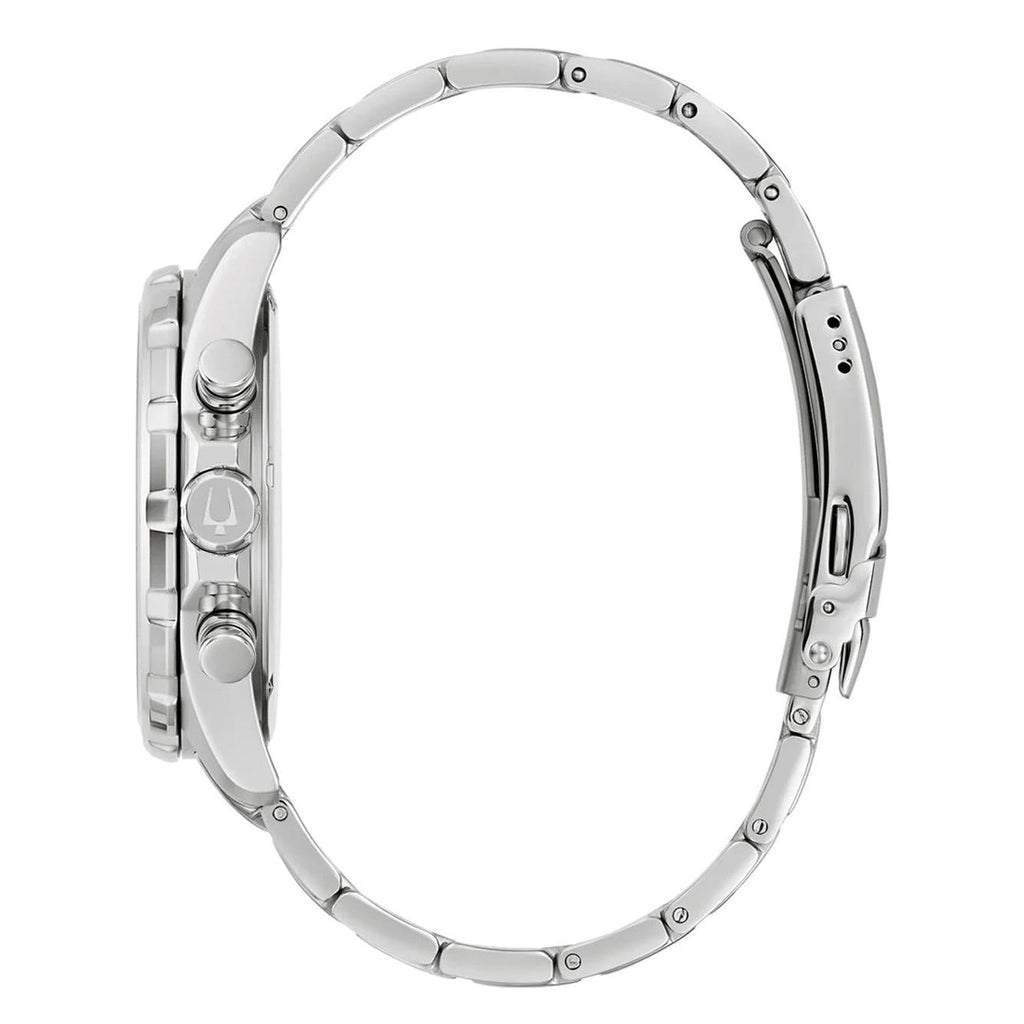 BULOVA men's watch 96B395