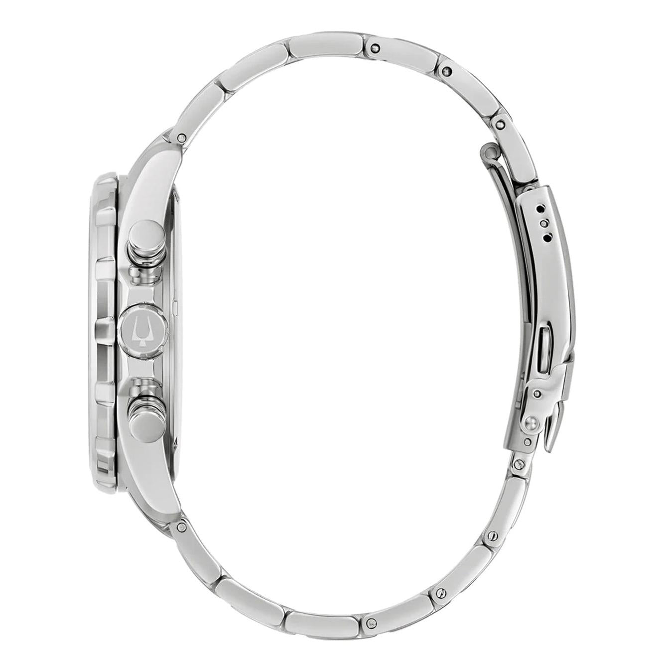 BULOVA men's watch 96B395
