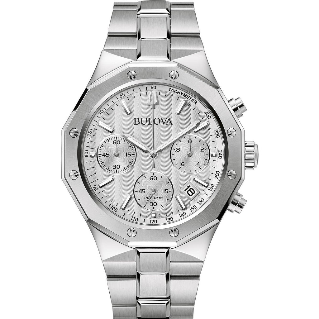 BULOVA men's watch 96B408